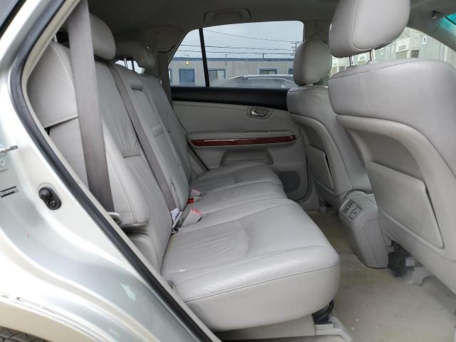 2005 Lexus Rx 330 VIN: JTJGA31UX50045868 Lot: 56329974