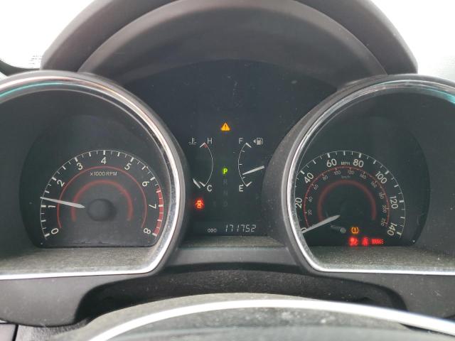 2012 Toyota Highlander Limited VIN: 5TDDK3EH1CS130432 Lot: 53868024