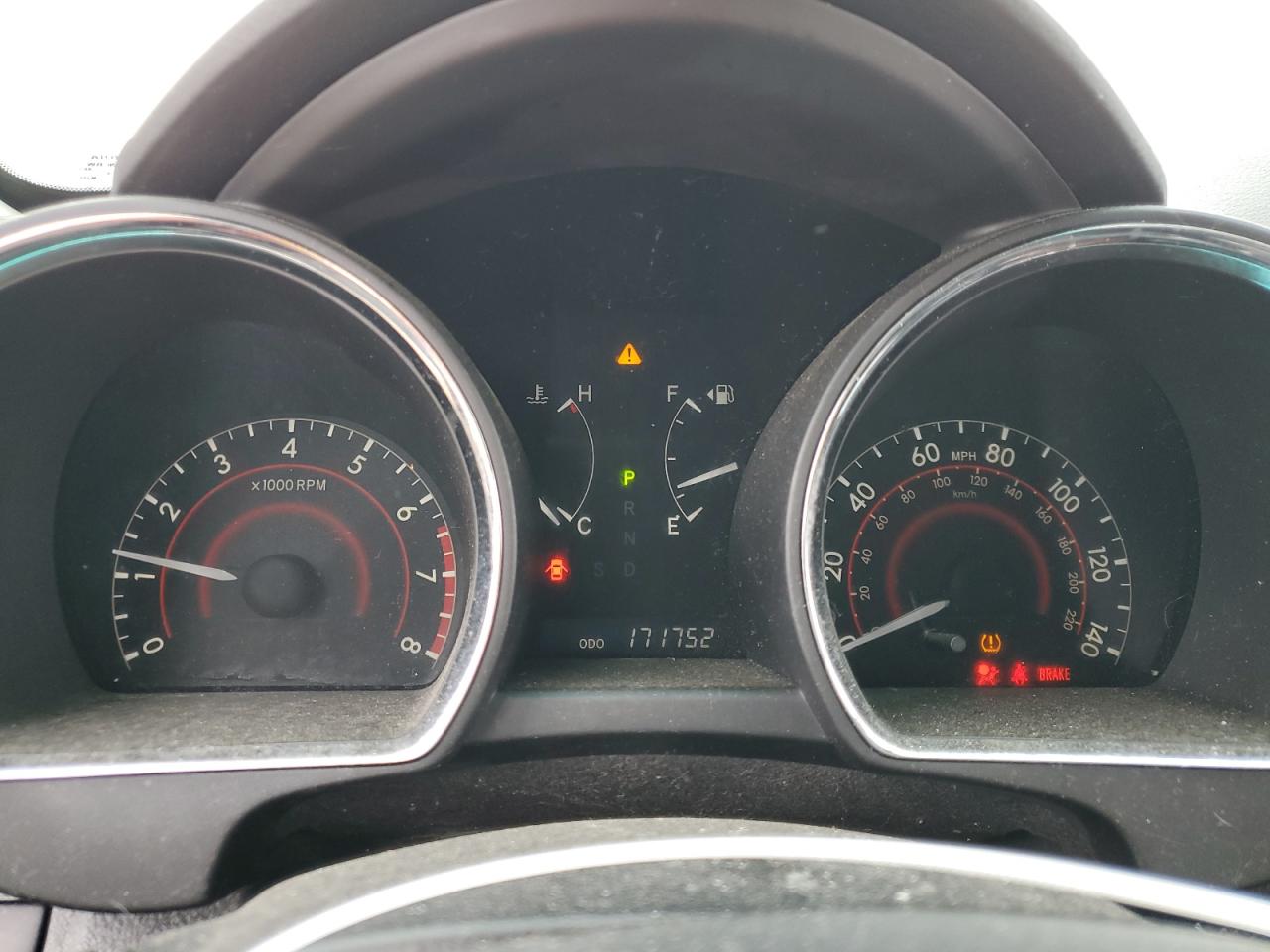 5TDDK3EH1CS130432 2012 Toyota Highlander Limited