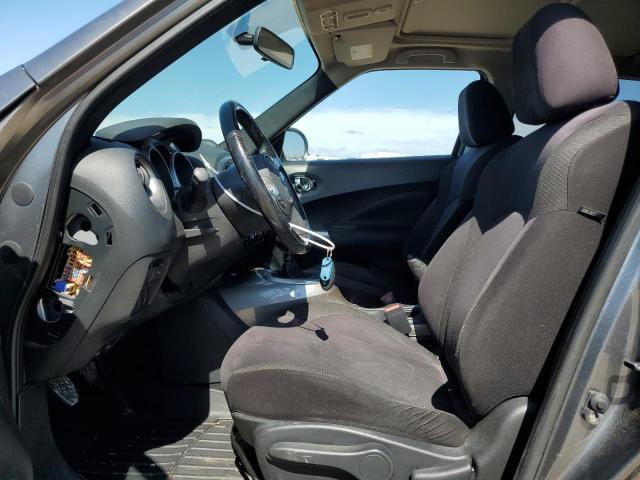 2011 Nissan Juke S VIN: JN8AF5MR9BT021881 Lot: 57359894