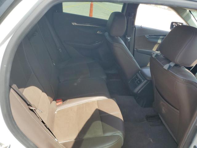 2015 Chevrolet Impala Lt VIN: 1G1125S34FU120428 Lot: 55810934