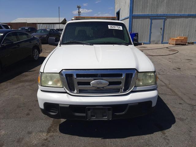 2008 Ford Ranger Super Cab VIN: 1FTZR44U88PA37950 Lot: 56287754