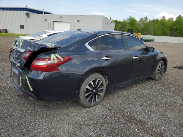 2018 Nissan Altima 2.5 VIN: 1N4AL3AP8JC200798 Lot: 53809494