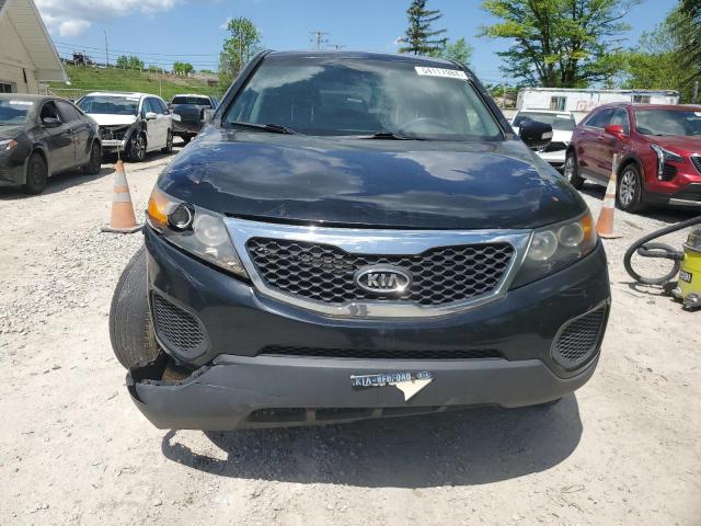 2011 Kia Sorento Base VIN: 5XYKT3A1XBG111127 Lot: 54117984