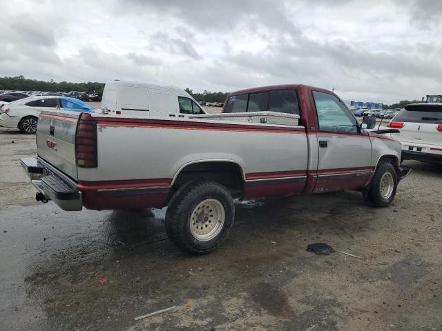 1988 GMC Gmt-400 C1500 VIN: 1GTDC14K4JE510706 Lot: 55477784