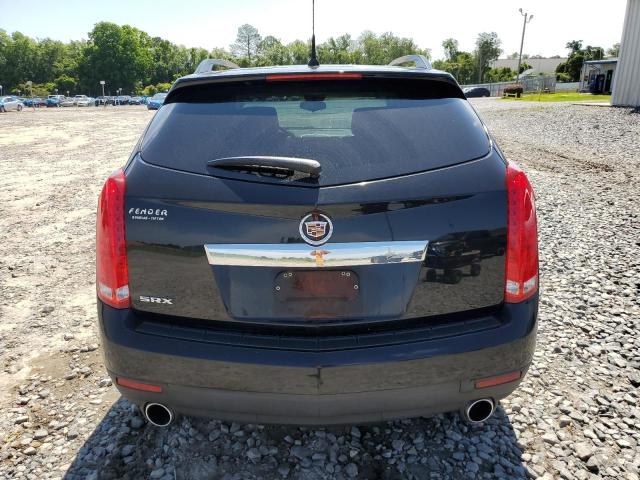 2011 Cadillac Srx VIN: 3GYFNGEY7BS584390 Lot: 56305474