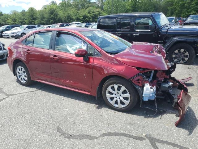 2023 TOYOTA COROLLA LE - JTDB4MEE7PJ001384