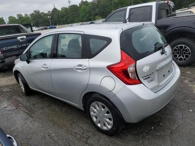 2015 Nissan Versa Note S VIN: 3N1CE2CPXFL414131 Lot: 53681944