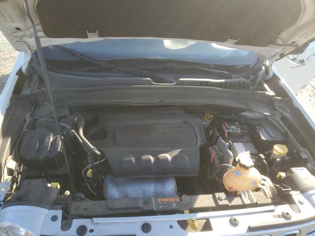 2017 Jeep Renegade Limited VIN: ZACCJADB1HPG45905 Lot: 56033634