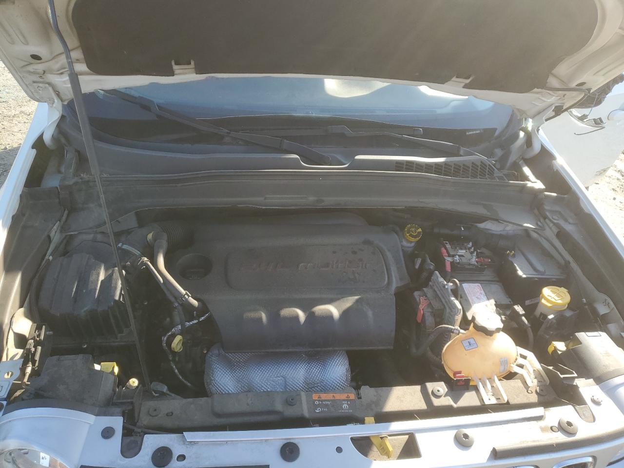 ZACCJADB1HPG45905 2017 Jeep Renegade Limited