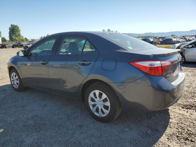 2015 Toyota Corolla Eco VIN: 2T1BPRHE3FC288782 Lot: 54127064