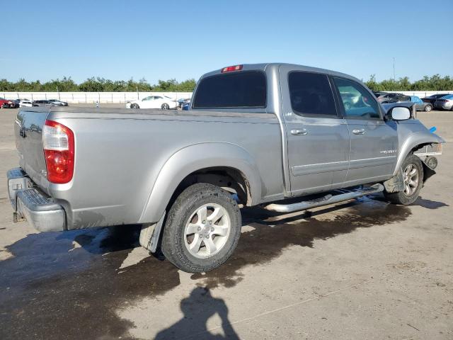 2006 Toyota Tundra Double Cab Sr5 VIN: 5TBET34126S507885 Lot: 53173934