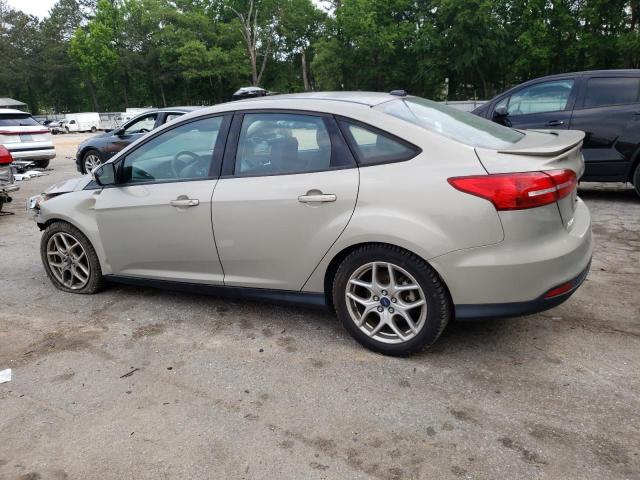 2015 Ford Focus Se VIN: 1FADP3F2XFL311617 Lot: 53700924