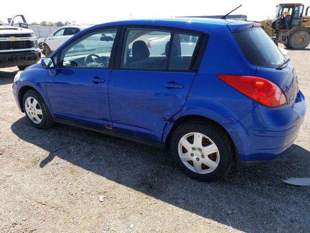 2009 Nissan Versa S VIN: 3N1BC13E69L459954 Lot: 54804664