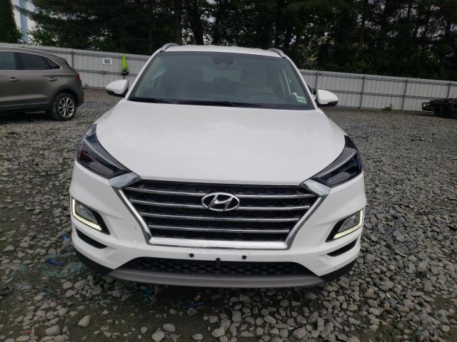 2021 Hyundai Tucson Limited VIN: KM8J3CAL8MU321459 Lot: 54097304