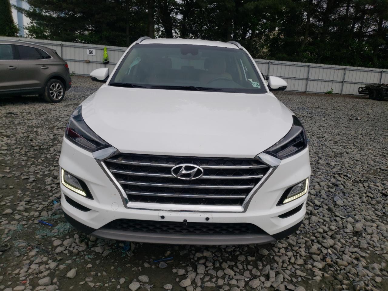 KM8J3CAL8MU321459 2021 Hyundai Tucson Limited