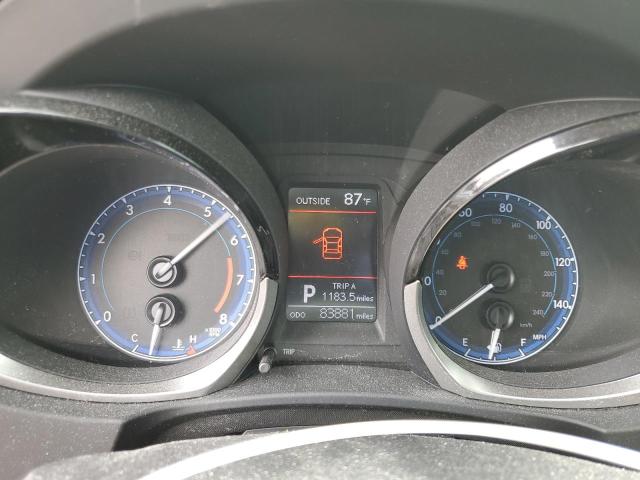 2016 Toyota Corolla L VIN: 5YFBURHE5GP402386 Lot: 54075374