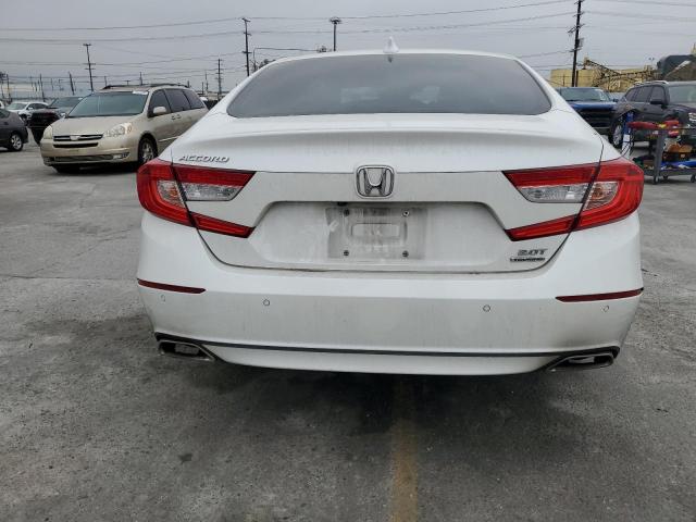 2018 Honda Accord Touring VIN: 1HGCV2F95JA005823 Lot: 55174084