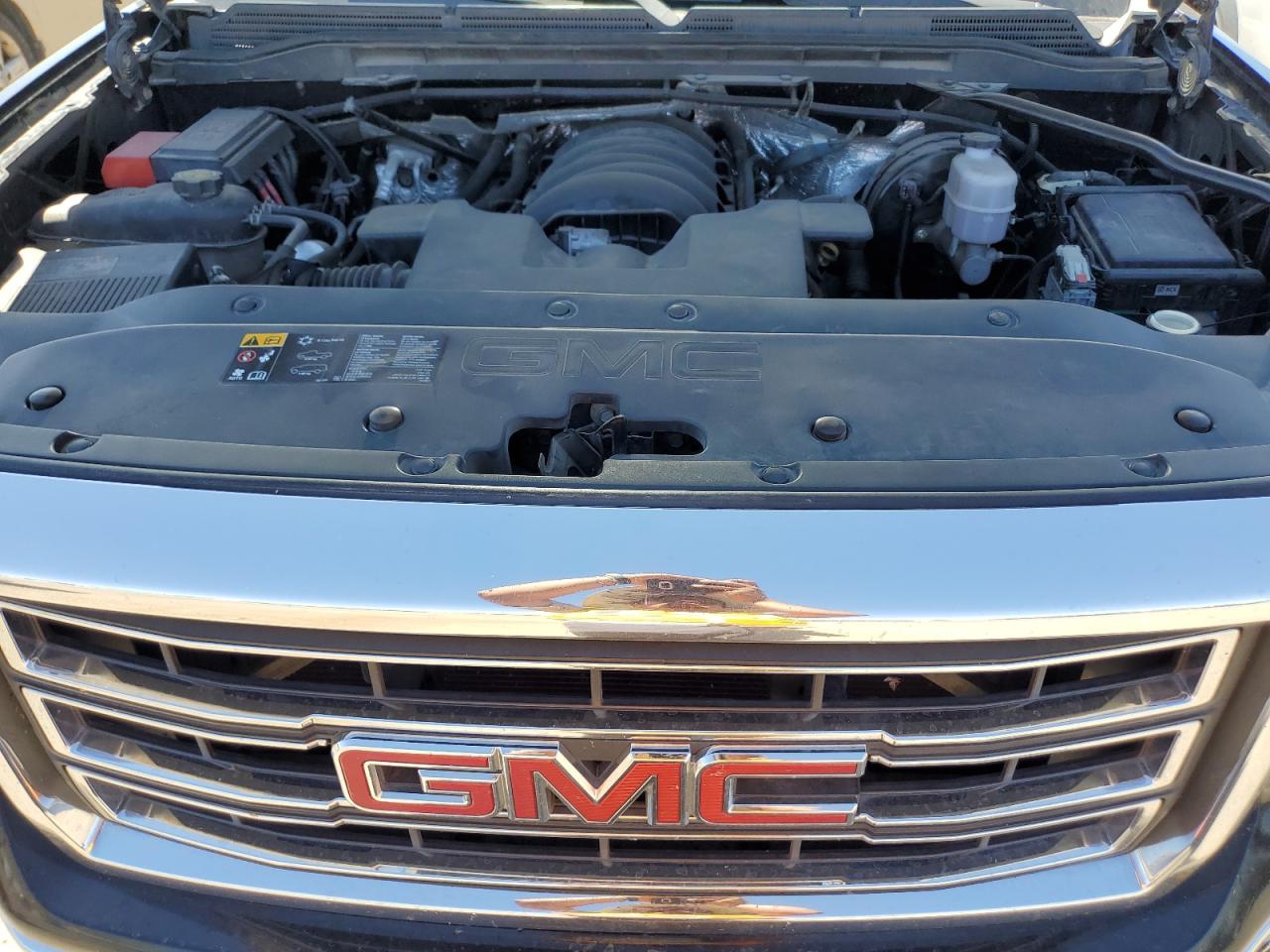 3GTU2VEC1EG109663 2014 GMC Sierra K1500 Slt