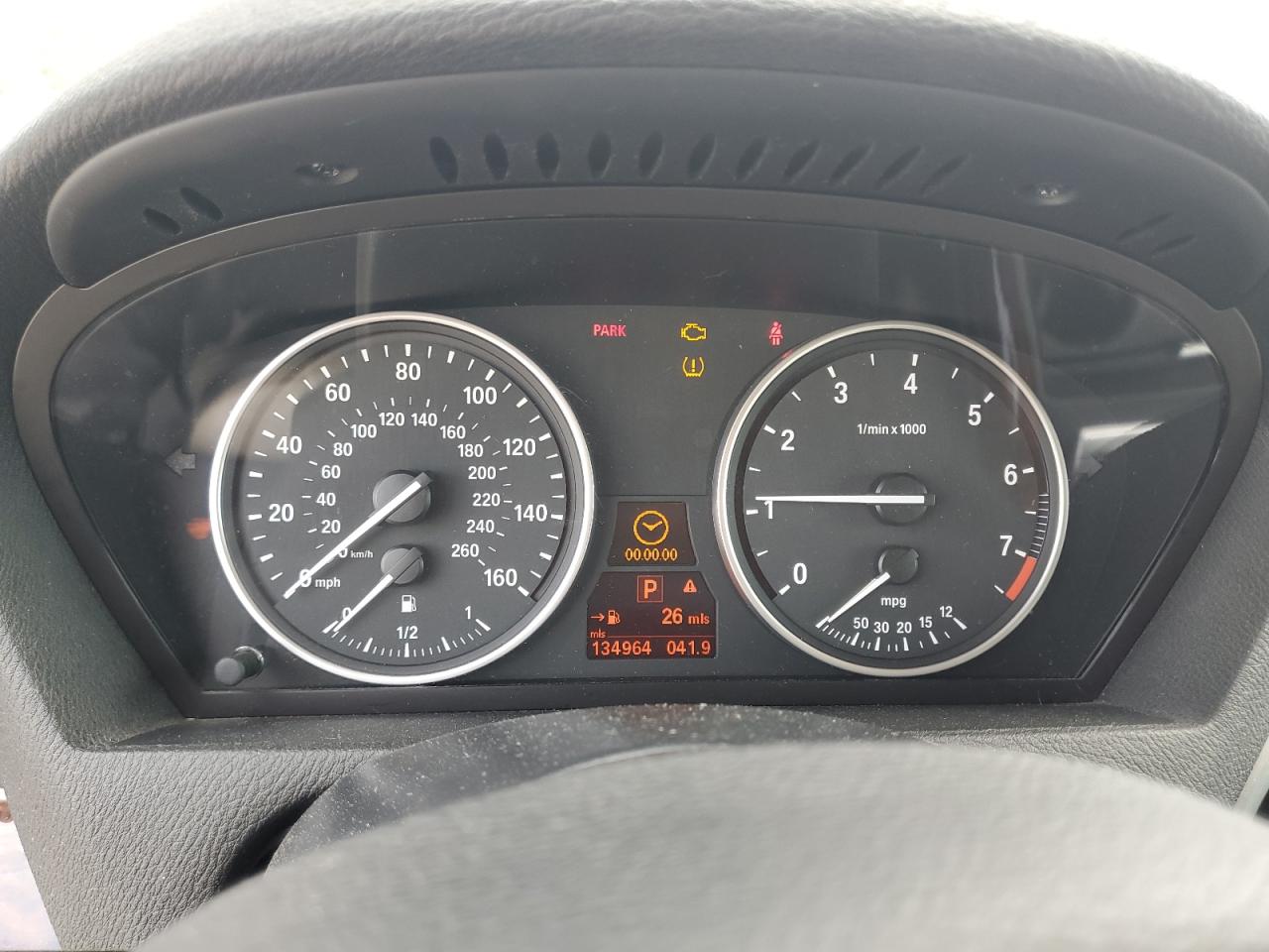 5UXZV4C56D0B24661 2013 BMW X5 xDrive35I