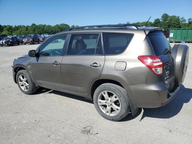 2011 Toyota Rav4 VIN: 2T3BF4DV3BW089260 Lot: 56940714