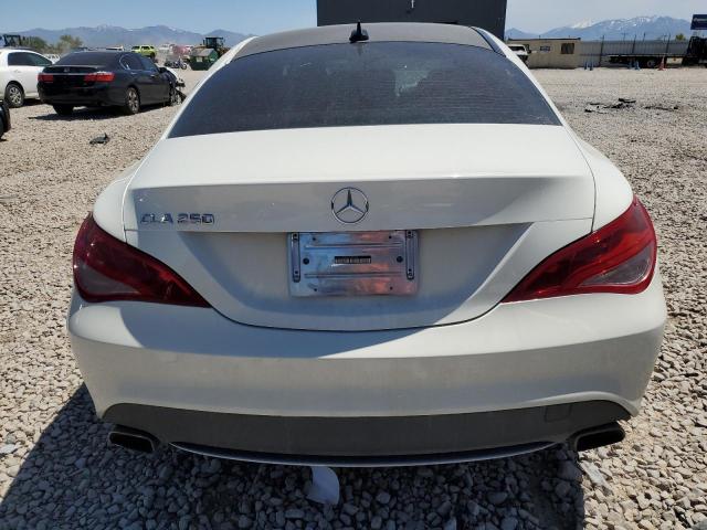 2014 Mercedes-Benz Cla 250 VIN: WDDSJ4EB6EN138598 Lot: 56704284