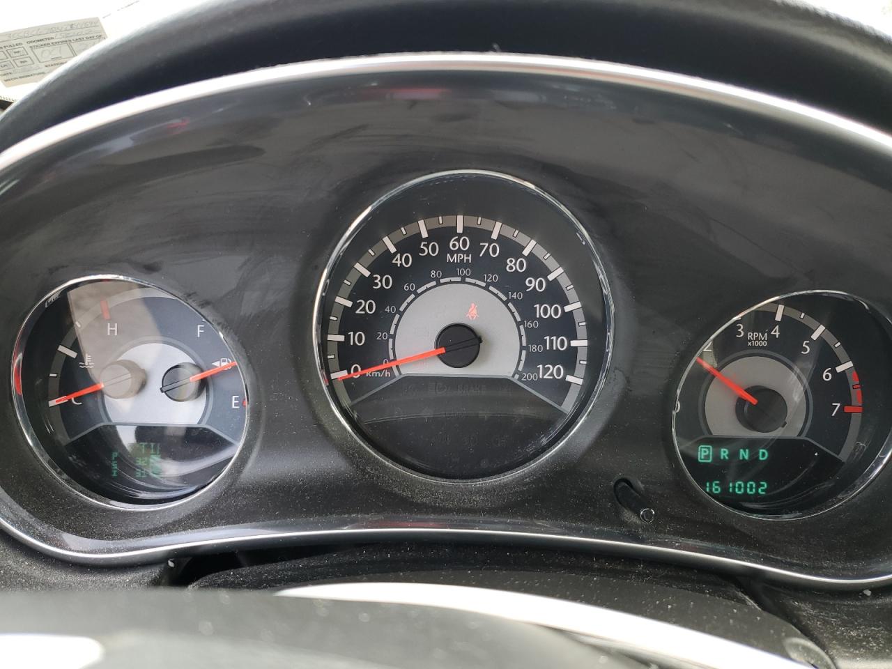 1C3CCBCG7DN744894 2013 Chrysler 200 Limited