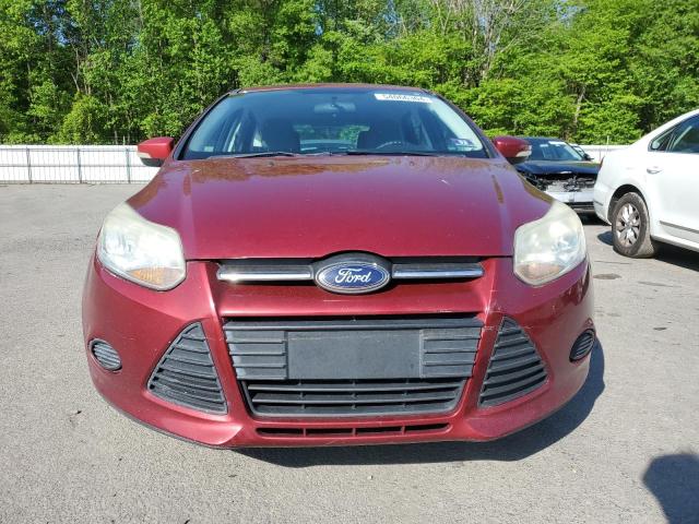 2014 Ford Focus Se VIN: 1FADP3K29EL159124 Lot: 54066364