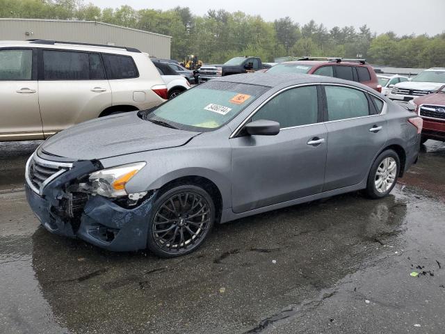 2015 Nissan Altima 2.5 VIN: 1N4AL3AP5FC272422 Lot: 54060744