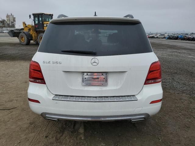 2014 Mercedes-Benz Glk 350 VIN: WDCGG5HB4EG182047 Lot: 54408994