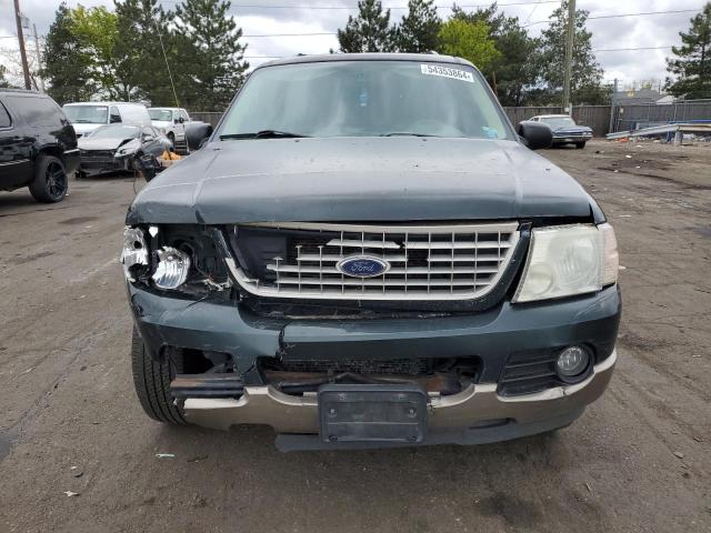 2004 Ford Explorer Eddie Bauer VIN: 1FMDU74W54UB74539 Lot: 54353864