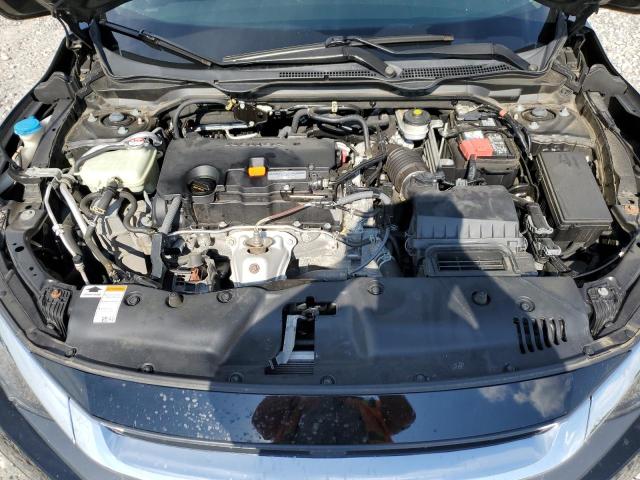 2018 Honda Civic Lx VIN: 2HGFC2F53JH560867 Lot: 55706984