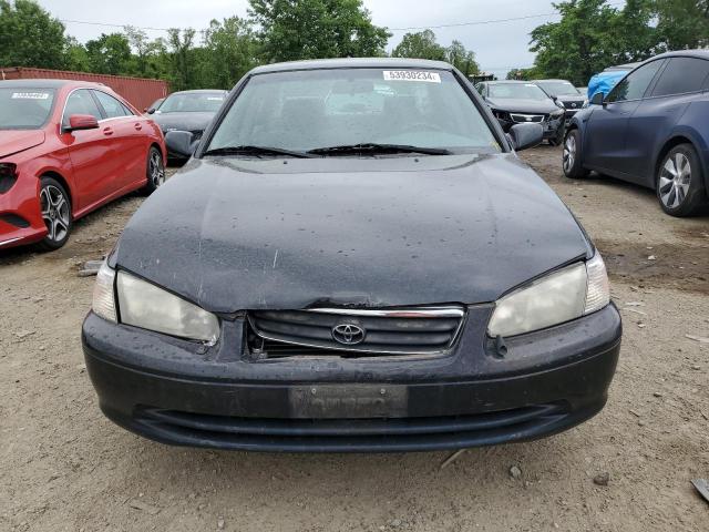 2000 Toyota Camry Le VIN: 4T1BF22K6YU955998 Lot: 53930234