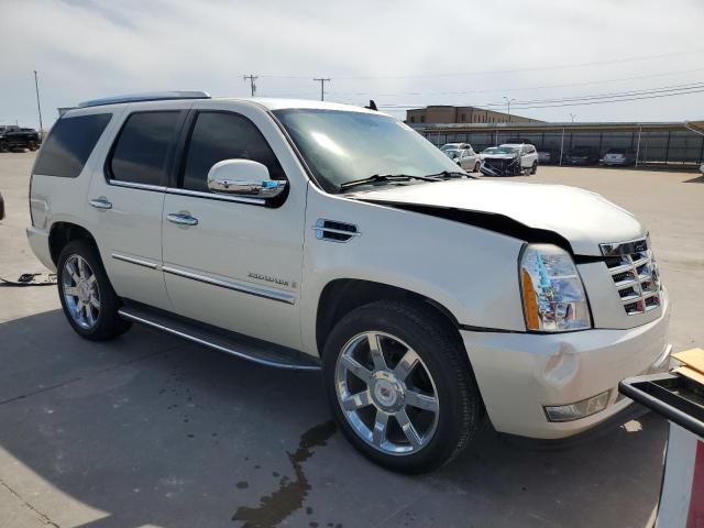 2007 Cadillac Escalade Luxury VIN: 1GYEC63827R428248 Lot: 55116724