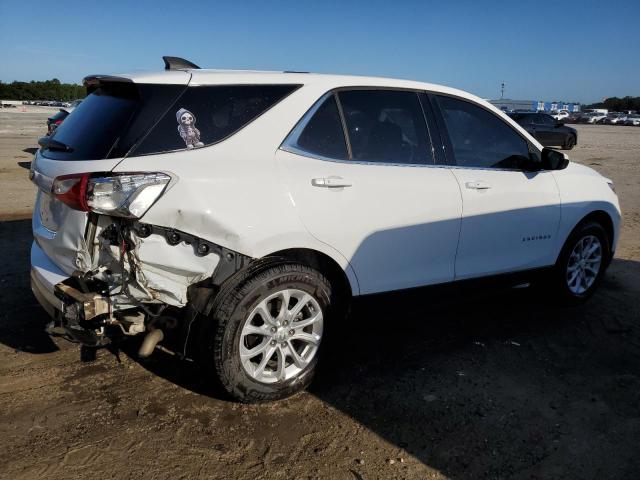 2018 Chevrolet Equinox Lt VIN: 3GNAXJEV0JL116840 Lot: 55911994