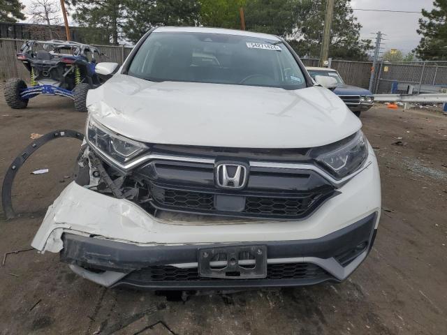 2020 Honda Cr-V Exl VIN: 2HKRW1H80LH405563 Lot: 54271424