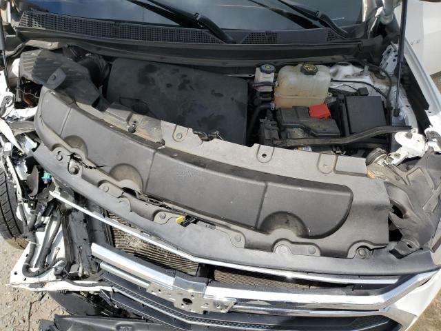 2021 Chevrolet Traverse Lt VIN: 1GNERGKW1MJ254927 Lot: 55086424