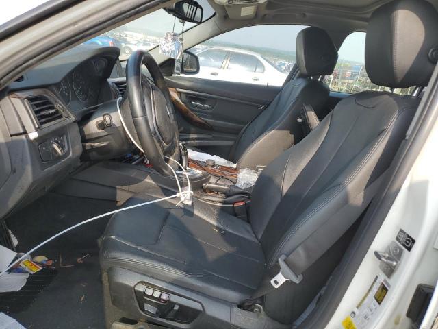 2014 BMW 328 I Sulev VIN: WBA3C1C58EK109364 Lot: 55805504