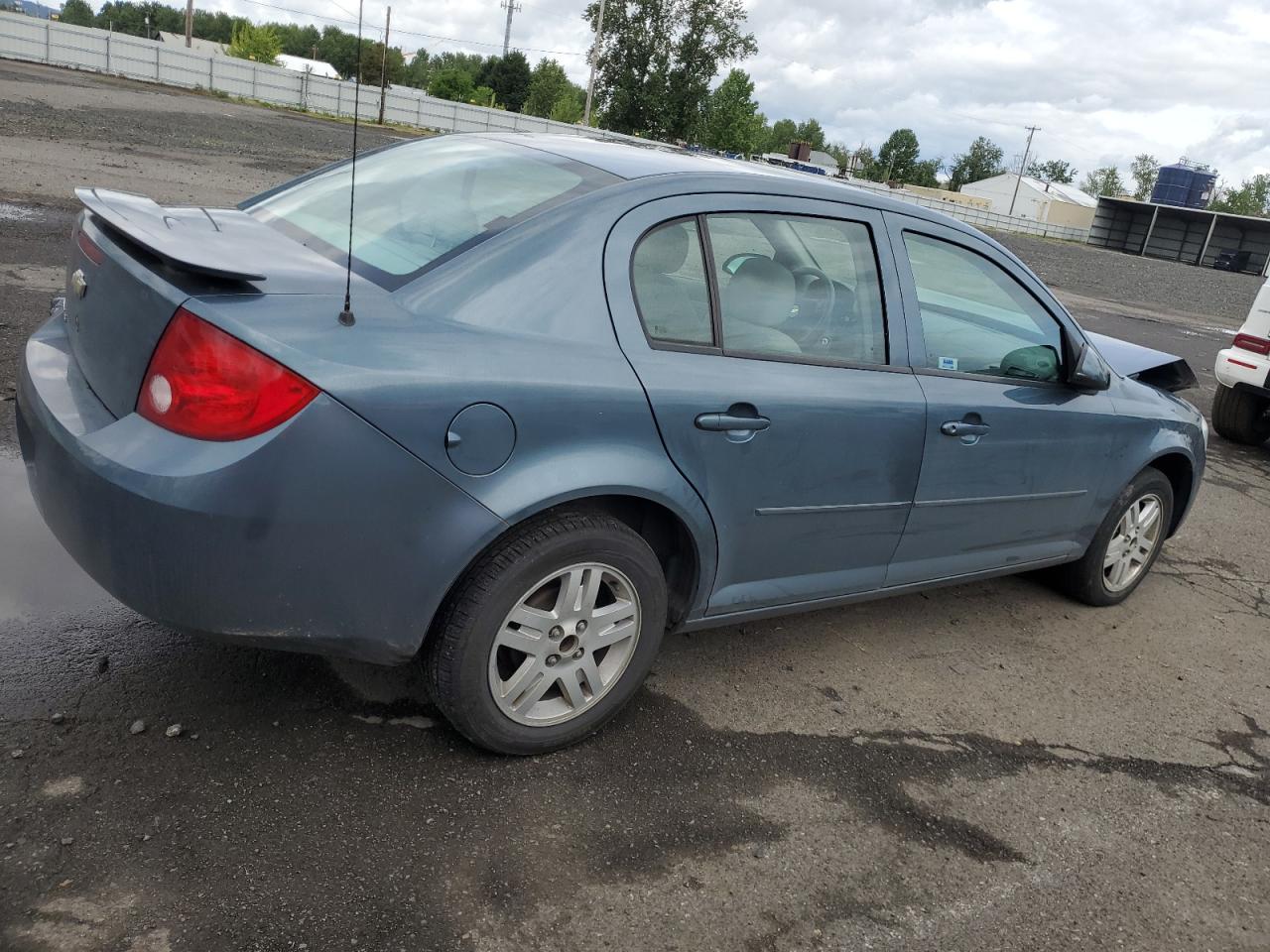 1G1AL52F157578402 2005 Chevrolet Cobalt Ls