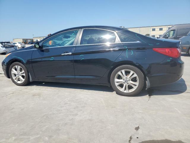 2013 Hyundai Sonata Se VIN: 5NPEC4AC1DH585418 Lot: 54286444