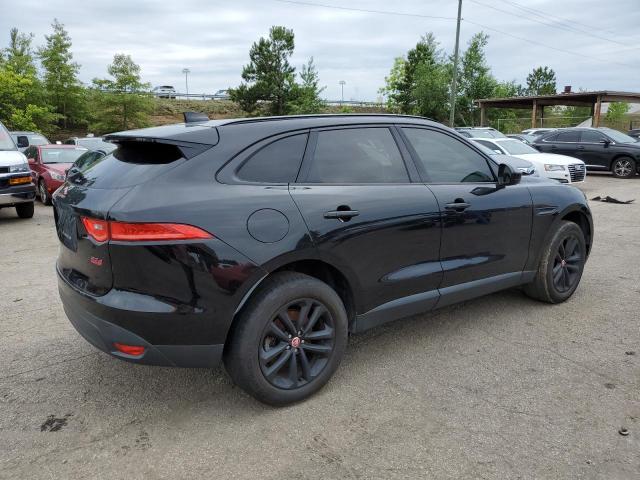 2017 Jaguar F-Pace Premium VIN: SADCJ2BN1HA094964 Lot: 55141494