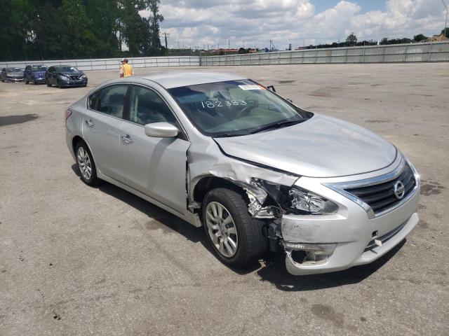 2015 Nissan Altima 2.5 VIN: 1N4AL3AP9FC210800 Lot: 52951264