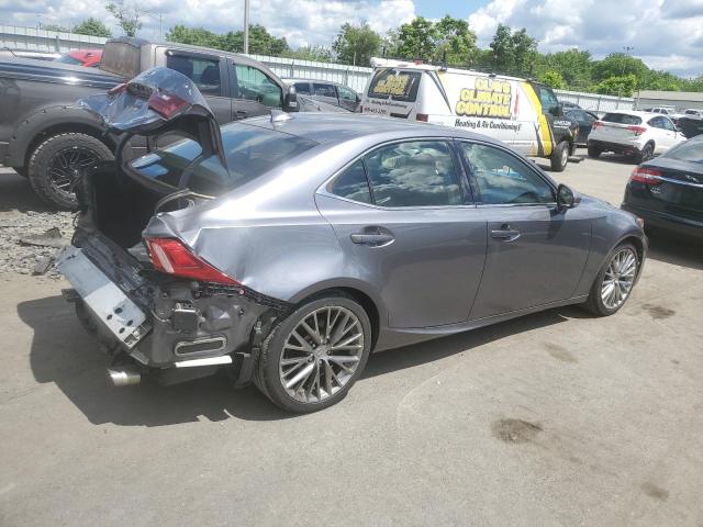 2015 Lexus Is 250 VIN: JTHCF1D21F5027408 Lot: 56556714