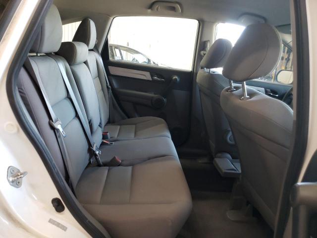 2010 Honda Cr-V Lx VIN: 5J6RE3H30AL032496 Lot: 54694954