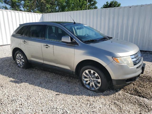 2FMDK39C78BA38440 | 2008 Ford edge limited