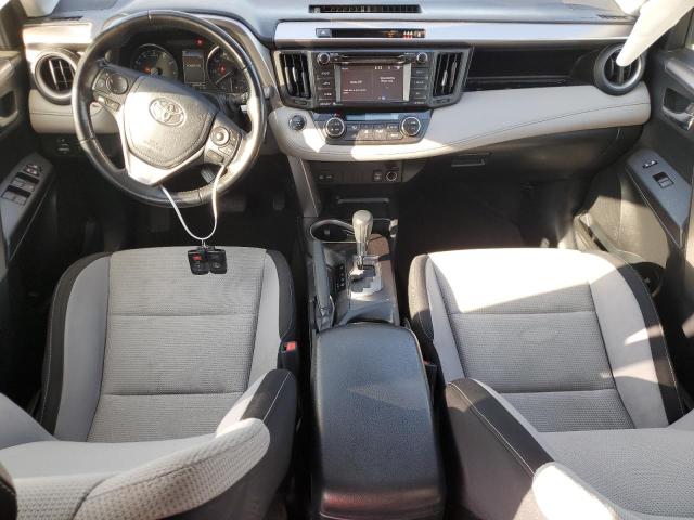 2018 TOYOTA RAV4 ADVEN - JTMWFREV3JJ734886