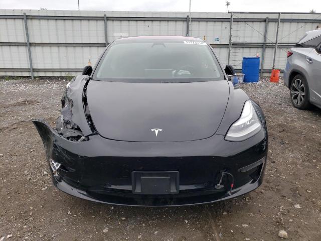 2019 TESLA 3 5YJ3E1EA9KF305250