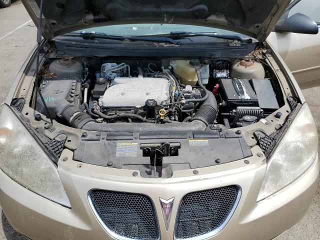 2007 Pontiac G6 Base VIN: 1G2ZG58N974178268 Lot: 54579114