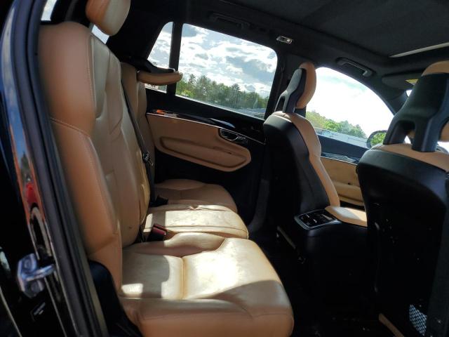 2017 Volvo Xc90 T6 VIN: YV4A22PK3H1105698 Lot: 56032884