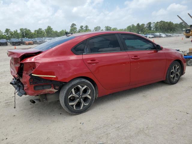 3KPF24AD1ME352272 Kia Forte FE 3